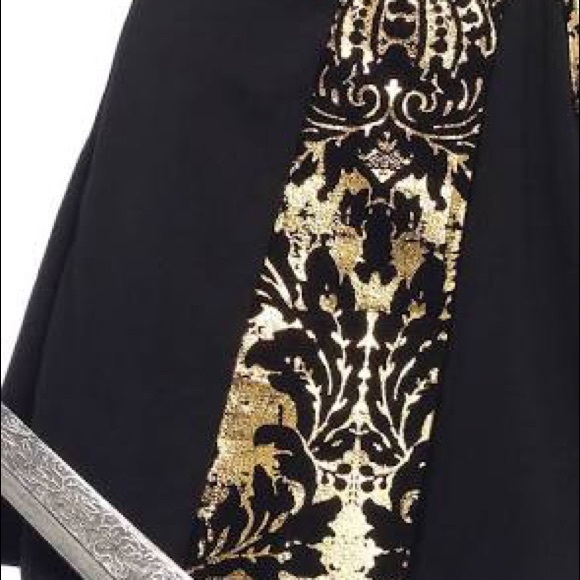 Black Sea Buccaneer Costume - Picture 4 of 6